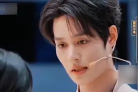 赵柯淳泪洒现场，刘涛意外闯入，柯淳模仿秀太精彩！视频封面