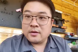 无人机管理条例发布，穿越机玩家需要办证嘛？听听老葛的意见吧！视频封面