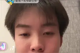 麻辣毛蛋的直播间