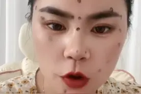 痣疣猴给人带来的运势（包拾）