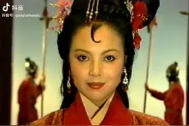 被禁播的89版《封神榜》。