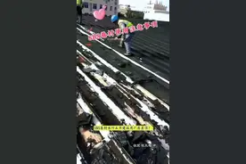 SBS卷材为什么不建议用厂房屋顶
SBS卷材重量轻，耐候性更优异