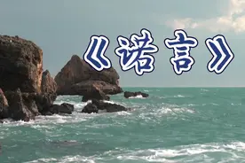 一首歌一段情《诺言》