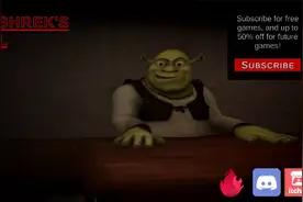 一期史莱克旅馆游戏视频，快速通关教程，喜欢的话，加关注