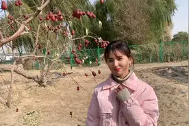 时代进步了，新疆古丽喜欢汉族小伙伴了！视频封面