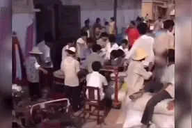 知道“交公粮”吗？为什么说农民支撑了我国半个世纪的发展？