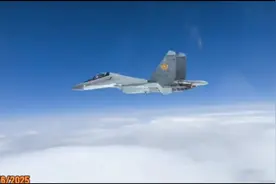 哈萨克斯坦举行中亚峰会战机护航迎接最尊贵客人