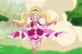 公主光之美少女2视频封面