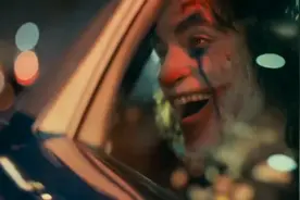 影片《小丑》音乐《That Girl》