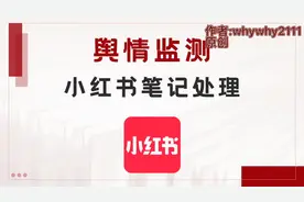 "如何快速删除小红书中的不实信息：恶意抹黑处理全解析视频封面