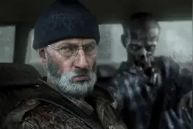 世界末日#末日 #末日生存 #末日灾变系列一口气看完 #视频封面