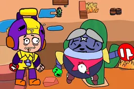 哥哥不会怪我把😎视频封面