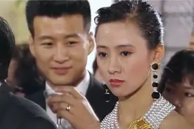 爱我的人和我爱的人，到底应该如何选择#好剧推荐 #港剧 #翁虹 #