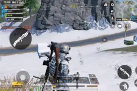 你把我svd狙击镜搞没了，让我怎么打打视频封面