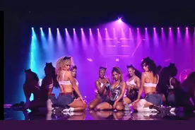 哇！眼前一亮！好辣！Tyla《Water/PUSH 2 START》