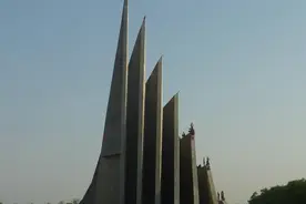 孟加拉的独立之翼：孟加拉国的1971年战争与自由征程（四）