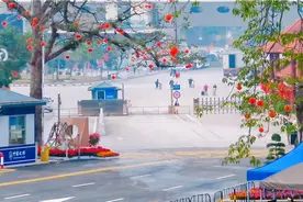 广西友谊关中越交界处，越南口岸人山人海，是中国人还是越南人？视频封面