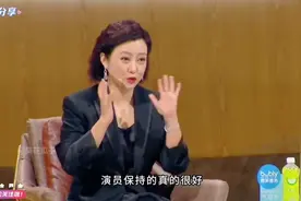 原来郝蕾真的没吹牛，她40岁竟然还可以演高中生！