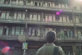 《鬼租客》来袭！2025泰恐新片解析🎬 #恐怖片解说 #恐怖电影#