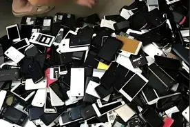 为什么有人收获旧手机？拿来做什么？看完就明白了!