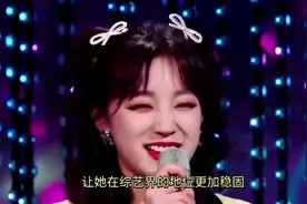 宋雨琦携男友亮相一句男朋友瞬间引爆视频封面