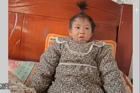 既然是刀子嘴，哪来的豆腐心？小满儿说话太精辟了👍视频封面