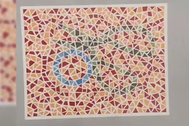 色弱换本过不了，真的能矫正调整正常吗？今日分享矫正眼镜展示