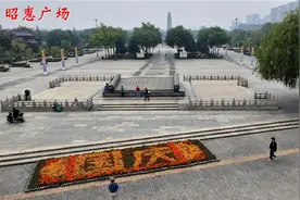 西安10号地铁开通了，参观高陵博物馆真方便。