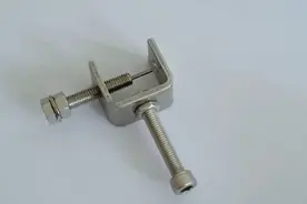自制工具取销钉器