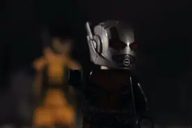 乐高漫威复仇者联盟2