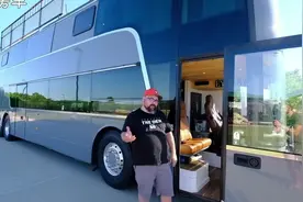 零下12度雪夜睡车内：这些保命技巧多数人不知道视频封面