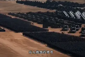 回顾历史你会发现，曾经的五常被我们给揍了一个遍 #这场面太震撼