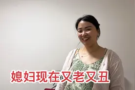 姐弟恋：老公本来就比自己小，理完发又帅又显小，媳妇瞬间不自信视频封面