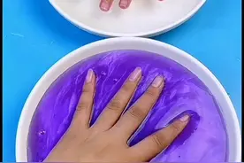 #儿童益智  #童趣  #儿童动画小朋友都爱看  #解压球