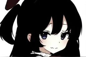 男女头像通用视频封面