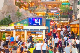 吉林省长春市这有山