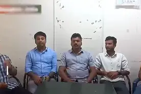 阿三聊印度与中国的关系，以及印度人如何看中国…视频封面