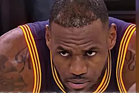 2016年NBA最佳一阵揭晓，谁是你心中的MVP？视频封面