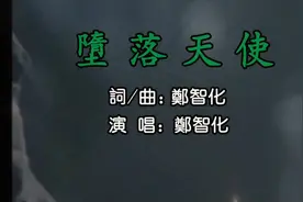 郑智化《堕落天使》