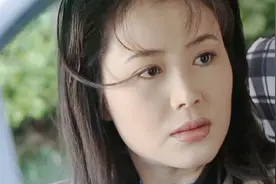 #于小慧 #演员于小慧 #因为一个片段看了整部剧视频封面