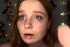 【Keara】为你上妆（助眠）