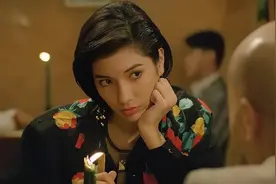 邹兆龙老婆翁慧德选港姐后平步青云，气质美貌不输邱淑贞视频封面