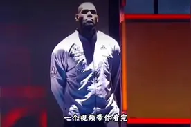 一个视频带你看完，黑子是怎么黑詹姆斯的。