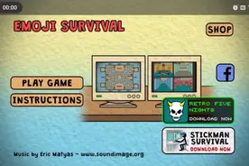 玩具熊同人(一)视频封面