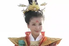 海上女神妈祖的来历原来是这样的，真实身份真吓人