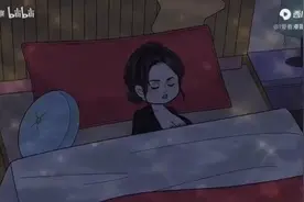 天不生我柳如烟，渣到万古无长夜视频封面