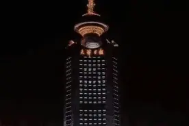 天津日报大厦惊现灵异事件！女工惨死水泥中，真相令人胆寒