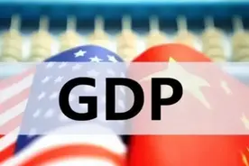 五国预测：中国大概率在2035年超过美国，成为全球第一大经济体！视频封面