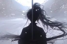 大海的浩瀚，人生的意义