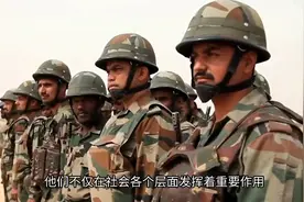 揭秘印度裹头巾之谜：这群人为何让当地人敬畏三分？视频封面